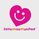 Little Miss Matched logo