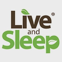 Live And Sleep logo