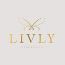 Livlyclothing logo