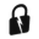 LOCK'DIN logo