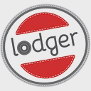 lodger logo