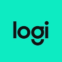Logitech logo