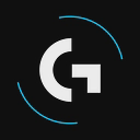Logitech G - US, Canada & Mexico logo