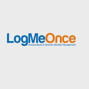 LogMeOnce logo