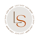 LOJY Shop logo