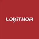 Lokithorshop logo