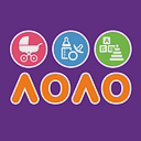 Lolo.com.ua logo