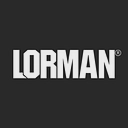 WWW.lorman.com logo