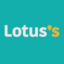 Lotus's Malaysia logo