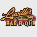 Lucilles BBQ logo