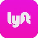 Lyft logo