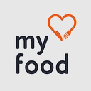 My Food logo
