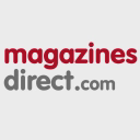 Magazines Direct UK logo