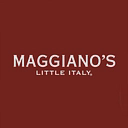 Maggiano’s Little Italy® logo