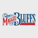 Maggie Bluffs logo