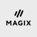 MAGIX & VEGAS Creative Software UK logo