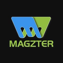 Magzter logo
