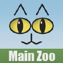 Main Zoo logo