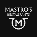 Mastro's Steakhouse logo