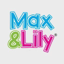 Max and Lily logo