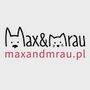 Max&Mrau logo