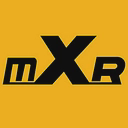 Maxpeeding Rods UK logo