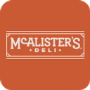 McAlister's Deli logo