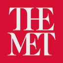 The Metropolitan Museum of Art logo