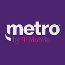Metro by T-Mobile logo