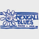 Mexicali Blues logo