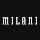 Milani Cosmetics logo
