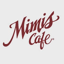Mimis Cafe logo
