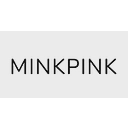 MINKPINK logo
