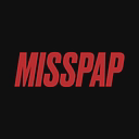 MissPap logo
