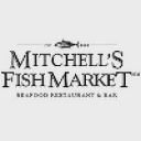 Mitchell's Fish Market logo