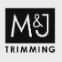 M&J Trimming logo