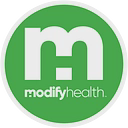 Modify Health logo