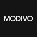 Modivo HU logo