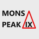 Mons Peak IX logo