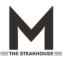 Morton's Steakhouse logo