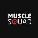 Muscle Squad logo
