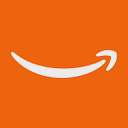 Amazon Music UK logo