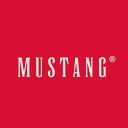 Mustang Jeans logo