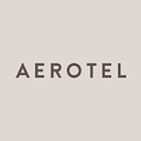 Aerotel UK logo