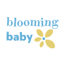 Sleeping Baby logo