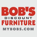 Bobs Furniture logo