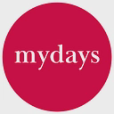 My Days Germany logo