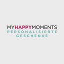 My Happy Moments logo