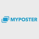 Myposter CH logo