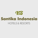Santika Hotels & Resorts logo